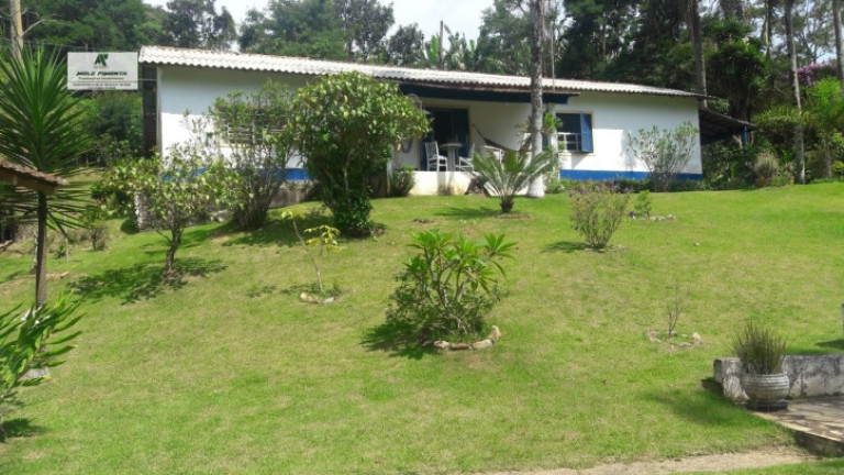 Imagem Chácara com 3 Quartos à Venda, 18.000 m² em Mailasqui - São Roque Imagem Chácara com 3 Quartos à Venda, 18.000 m² em Mailasqui - São Roque