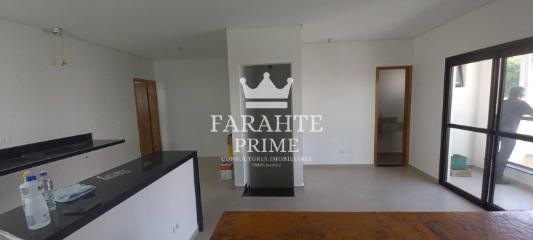Imagem Casa com 2 Quartos à Venda, em Aparecida - Santos Imagem Casa com 2 Quartos à Venda, em Aparecida - Santos