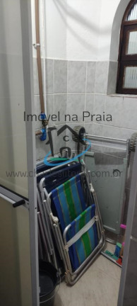 Imagem Apartamento com 2 Quartos à Venda, 74 m² em Martim De Sá - Caraguatatuba