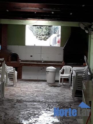 Imagem Apartamento com 2 Quartos à Venda, 49 m² em Vila Amélia - São Paulo