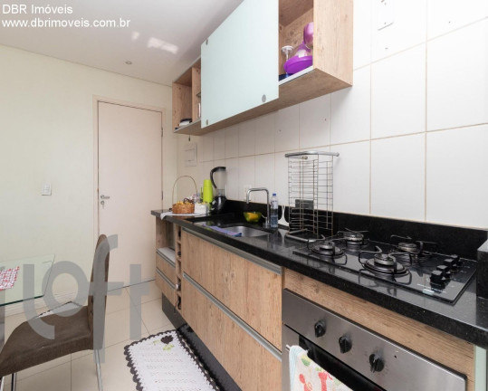 Imagem Apartamento com 2 Quartos à Venda, 50 m² em Tatuapé - Sao Paulo Imagem Apartamento com 2 Quartos à Venda, 50 m² em Tatuapé - Sao Paulo