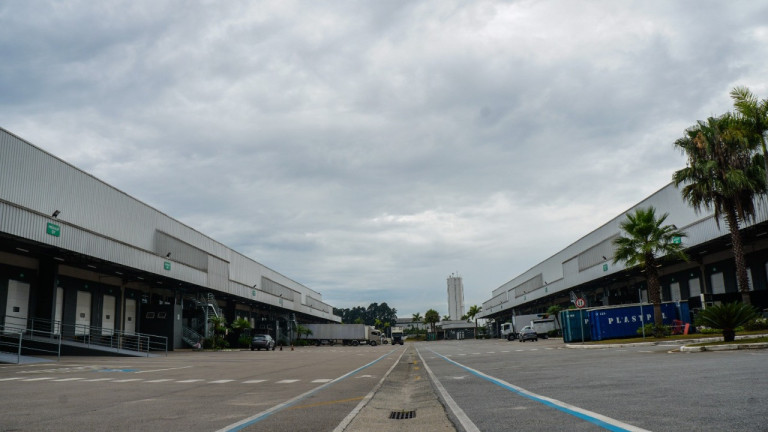 Imóvel para Alugar, 3.298 m² em Medeiros - Jundiaí