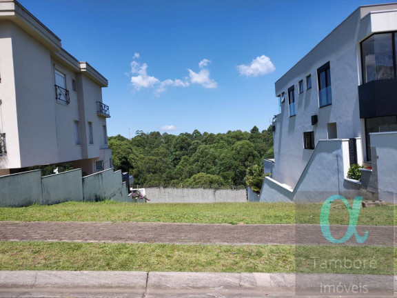 Terreno à Venda, 494 m² em Tamboré - Santana De Parnaíba