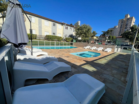 Imagem Casa com 3 Quartos à Venda, 78 m² em Taboão - São Bernardo Do Campo
