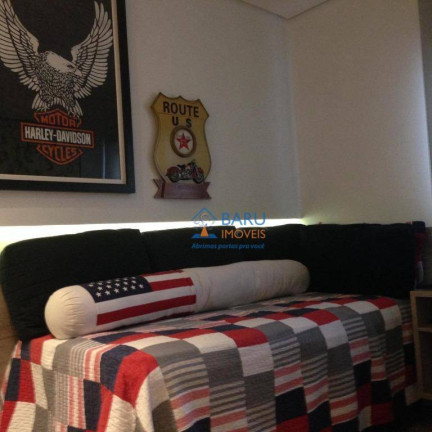 Imagem Apartamento com 2 Quartos à Venda, 110 m² em Campo Belo - São Paulo