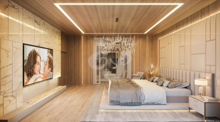 Imagem Casa de Condomínio com 5 Quartos à Venda, 1 m² em Tamboré - Santana De Parnaíba Imagem Casa de Condomínio com 5 Quartos à Venda, 1 m² em Tamboré - Santana De Parnaíba
