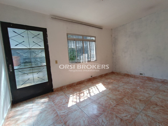 Imagem Casa com 4 Quartos à Venda, 382 m² em Parque Ipê - São Paulo