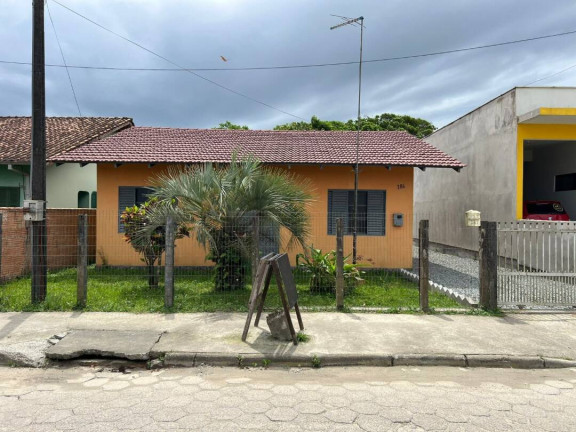 Imagem Casa com 2 Quartos à Venda, 90 m² em Centro - Balneário Barra Do Sul