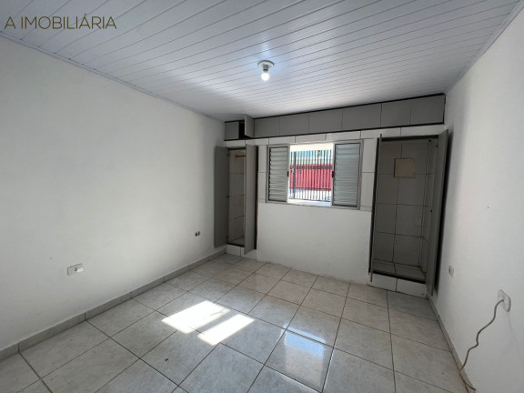 Imagem Casa com 1 Quarto à Venda, 100 m² em Taboão - São Bernardo Do Campo