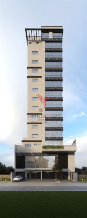 Imagem Apartamento com 3 Quartos à Venda, 102 m² em Itacolomi - Balneário Piçarras