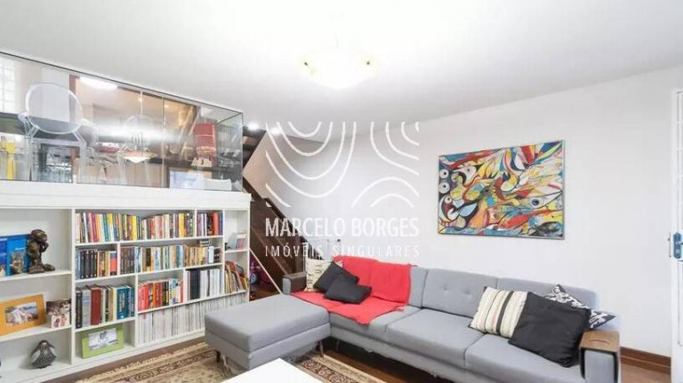 Casa com 3 Quartos à Venda, 180 m² em Brooklin Paulista - São Paulo