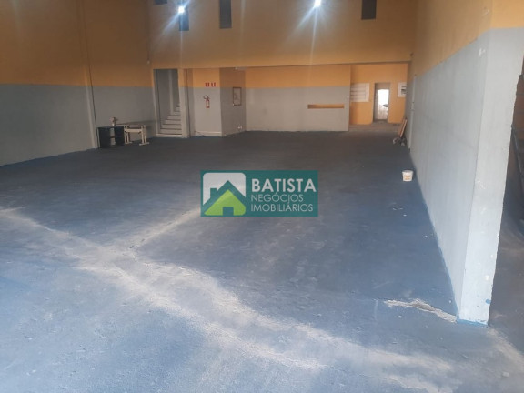Imóvel Comercial para Alugar, 372 m² em Casa Grande - Diadema