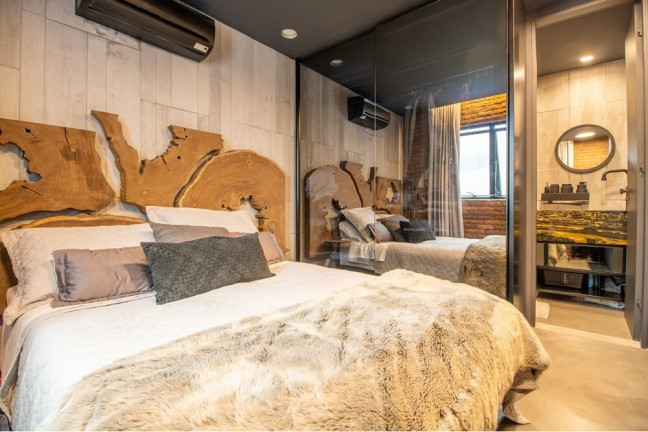 Imagem Imóvel com 2 Quartos à Venda, 197 m² em Cerqueira César - São Paulo