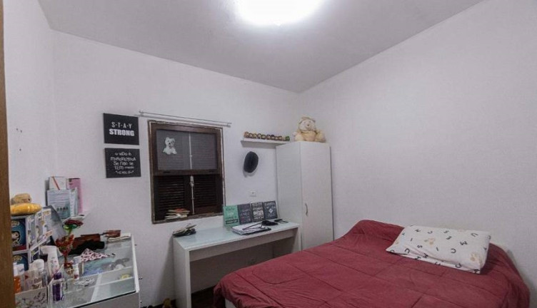 Imagem Casa com 4 Quartos à Venda, 384 m² em Tatuapé - São Paulo