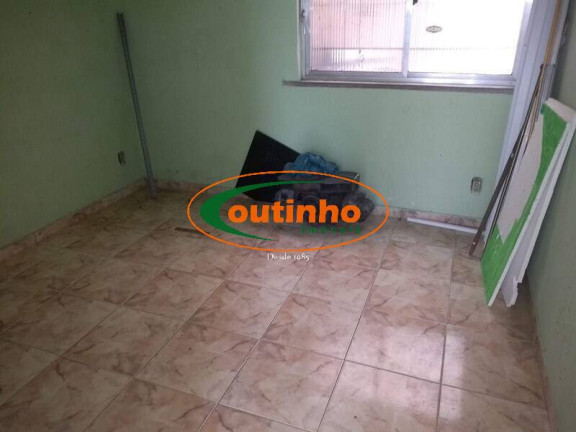 Imagem Apartamento com 2 Quartos à Venda, 60 m² em Rio Comprido - Rio De Janeiro Imagem Apartamento com 2 Quartos à Venda, 60 m² em Rio Comprido - Rio De Janeiro