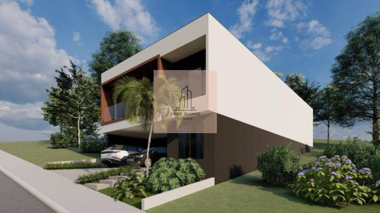 Imagem Casa de Condomínio com 3 Quartos à Venda, 213 m² em Aparecidinha - Sorocaba Imagem Casa de Condomínio com 3 Quartos à Venda, 213 m² em Aparecidinha - Sorocaba