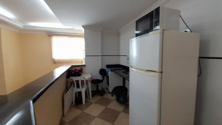 Imagem Apartamento com 2 Quartos à Venda, 119 m² em Canto Do Forte - Praia Grande Imagem Apartamento com 2 Quartos à Venda, 119 m² em Canto Do Forte - Praia Grande