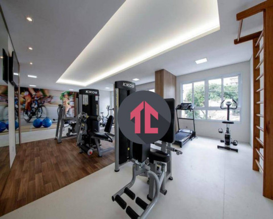 Imagem Apartamento com 1 Quarto à Venda, 46 m² em Cambuí - Campinas Imagem Apartamento com 1 Quarto à Venda, 46 m² em Cambuí - Campinas