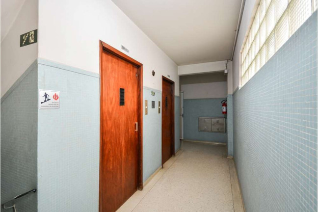 Imagem Apartamento com 2 Quartos à Venda, 100 m² em Perdizes - São Paulo