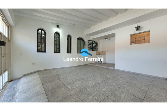 Imagem Casa com 3 Quartos à Venda, 216 m² em Anchieta - São Bernardo Do Campo Imagem Casa com 3 Quartos à Venda, 216 m² em Anchieta - São Bernardo Do Campo
