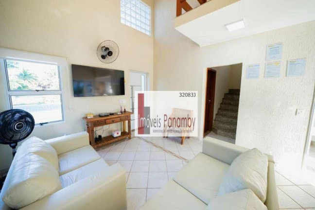 Imagem Casa com 5 Quartos à Venda, 300 m² em Morada Da Praia - Bertioga