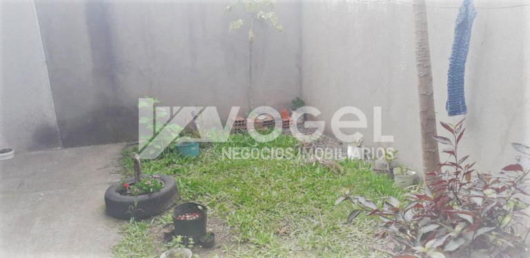 Imagem Casa com 2 Quartos à Venda, 49 m² em Arroio Da Manteiga - Sao Leopoldo