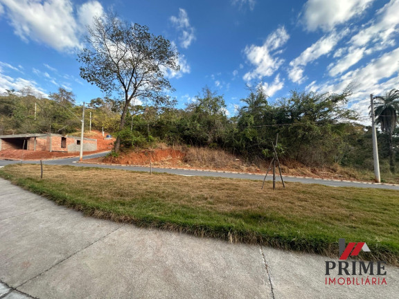 Imagem Terreno à Venda, 550 m² em Residencial Clube Dos Militares Ii - Vespasiano Imagem Terreno à Venda, 550 m² em Residencial Clube Dos Militares Ii - Vespasiano