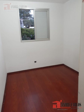 Imagem Apartamento com 3 Quartos à Venda, 70 m² em Continental - Osasco