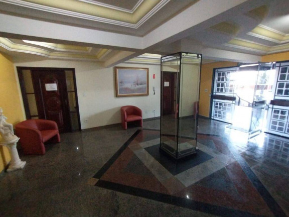 Imagem Apartamento com 2 Quartos à Venda, 118 m² em Centro - Mongaguá