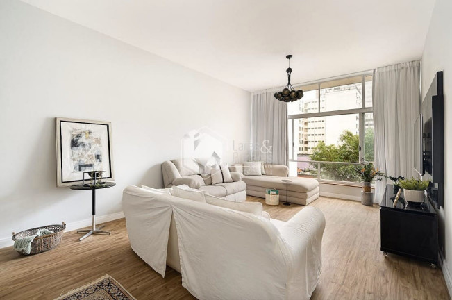 Imagem Apartamento com 5 Quartos à Venda, 294 m² em República - São Paulo Imagem Apartamento com 5 Quartos à Venda, 294 m² em República - São Paulo