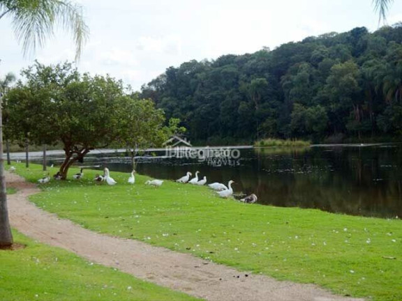 Imagem Casa de Condomínio com 4 Quartos à Venda, 540 m² em Parque Reserva Fazenda Imperial - Sorocaba