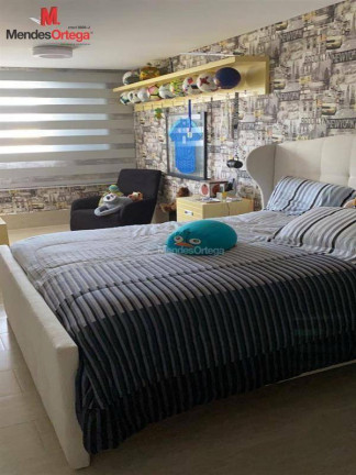 Imagem Apartamento com 4 Quartos à Venda, 510 m² em Jardim Portal Da Colina - Sorocaba