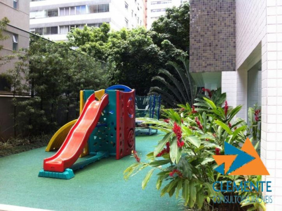 Imagem Apartamento com 4 Quartos à Venda, 136 m² em Savassi - Belo Horizonte