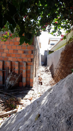 Imagem Casa com 3 Quartos à Venda, 150 m² em Arembepe (abrantes) - Camaçari