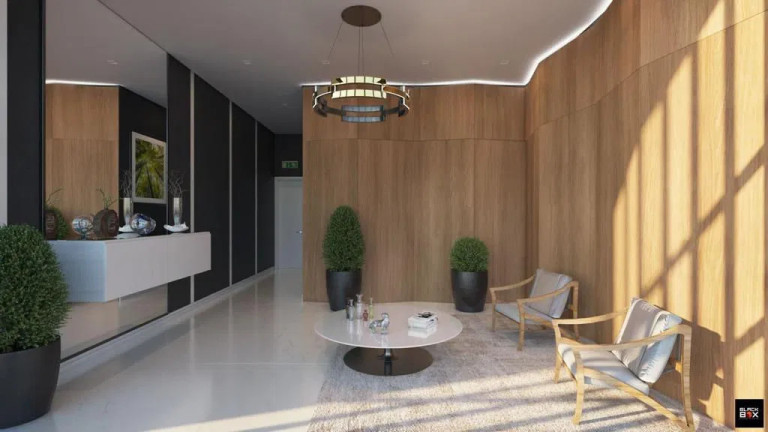 Imagem Apartamento com 3 Quartos à Venda, 115 m² em Meia Praia - Itapema