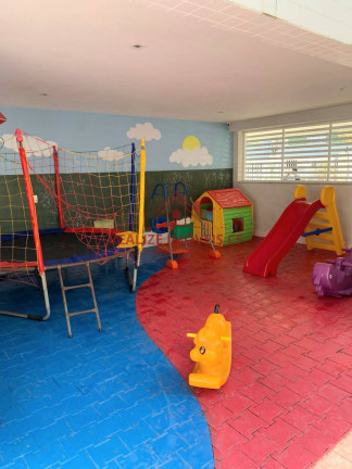 Imagem Cobertura com 3 Quartos à Venda, 240 m² em São Bento - Cabo Frio