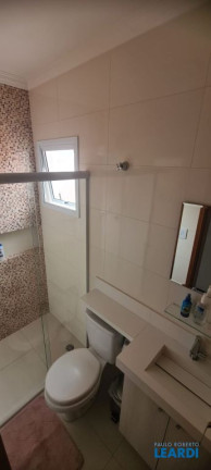 Imagem Cobertura com 2 Quartos à Venda, 110 m² em Vila Scarpelli - Santo André Imagem Cobertura com 2 Quartos à Venda, 110 m² em Vila Scarpelli - Santo André