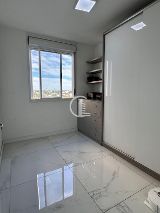 Imagem Apartamento com 3 Quartos à Venda, 110 m² em Cristo Redentor - Caxias Do Sul