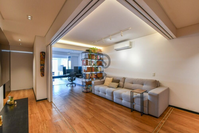 Imagem Apartamento com 1 Quarto à Venda, 156 m² em Vila Nova Conceição - São Paulo
