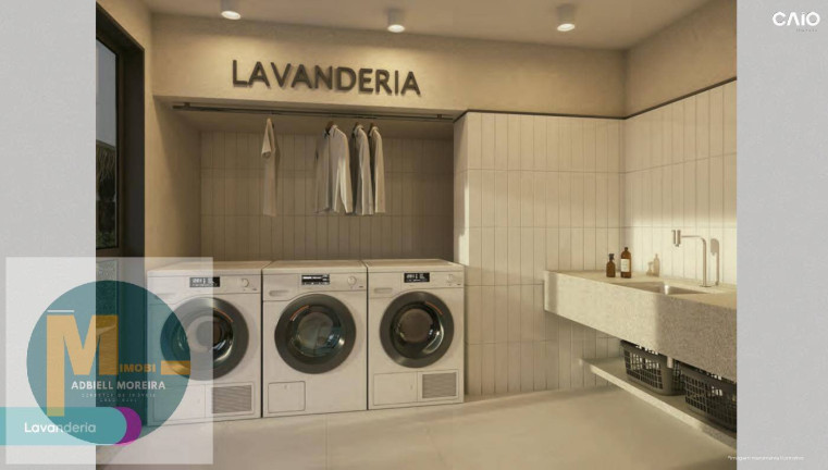 Imagem Apartamento com 2 Quartos à Venda, 70 m² em Candelária - Natal