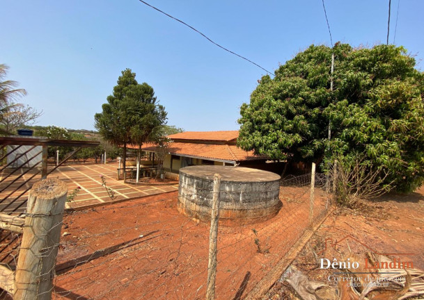 Imagem Chácara com 3 Quartos à Venda, 80 m² em Nova Esperança - Montes Claros