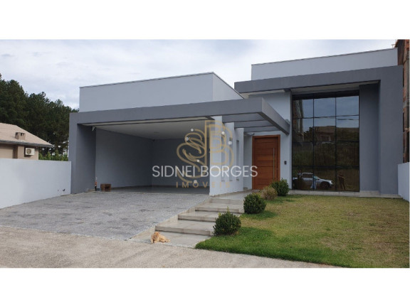 Casa à Venda, 306 m² em Industriários - Concórdia