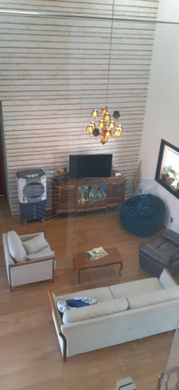 Imagem Casa à Venda, 784 m² em Residencial Enseada Da Frontei - Rifaina