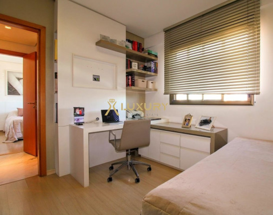 Imagem Imóvel com 4 Quartos à Venda, 165 m² em Carmo - Belo Horizonte