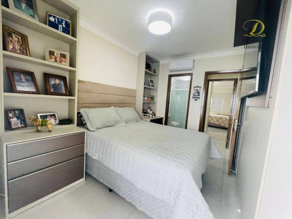 Imagem Apartamento com 3 Quartos à Venda, 101 m² em Boqueirão - Praia Grande Imagem Apartamento com 3 Quartos à Venda, 101 m² em Boqueirão - Praia Grande