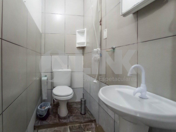 Imagem Apartamento com 1 Quarto à Venda, 40 m² em Centro Histórico - Porto Alegre