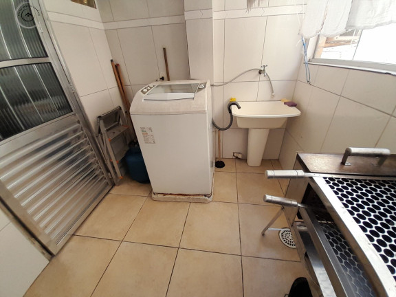 Imagem Apartamento com 2 Quartos à Venda, 60 m² em Vila Júlia - Guarujá