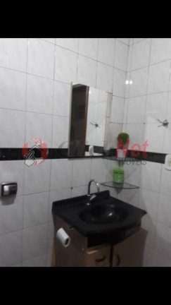 Imagem Casa com 3 Quartos à Venda, 202 m² em Nova Baeta - São Bernardo Do Campo Imagem Casa com 3 Quartos à Venda, 202 m² em Nova Baeta - São Bernardo Do Campo