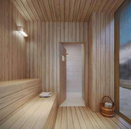 Imagem Apartamento com 3 Quartos à Venda, 147 m² em Itaim Bibi - São Paulo