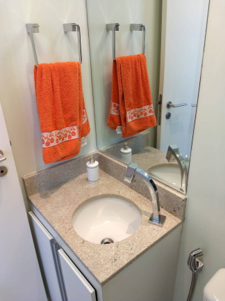 Imagem Sala Comercial à Venda, 25 m² em Aclimação - São Paulo
